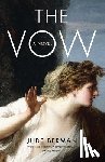 Berman, Jude - The Vow