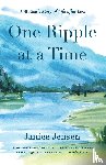 Jensen, Janice - One Ripple at a Time