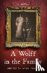 Falk-Allen, Francine - A Wolff in the Family