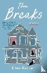 Barker, Ellen - The Breaks