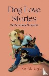 Eagle, Patricia - Dog Love Stories