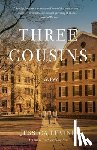Levine, Jessica - Three Cousins