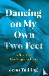 Todling, Jenn - Dancing on My Own Two Feet