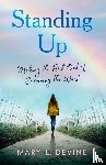 Devine, Mary L. - Standing Up