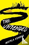 Kramer, Mattea - The Untended
