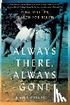 Ross-Dolen, Marty - Always There, Always Gone