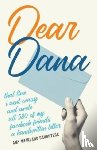 Daughters, Amy Weinland - Dear Dana