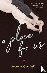 Grayhall, Patricia - A Place for Us