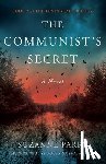 Parry, Suzanne - The Communist's Secret
