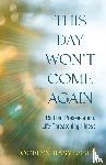 Rasmussen, Jocelyn - This Day Won't Come Again