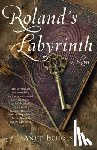 Echols, Anne - Roland's Labyrinth