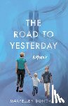 Donovan, Maryellen - The Road to Yesterday