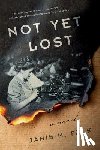Falk, Janis - Not Yet Lost