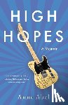 Abel, Anne - High Hopes