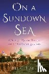 Hall, Jill G. - On a Sundown Sea
