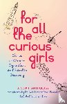 Women in Fluids, SOWIF Stories of - For All the Curious Girls