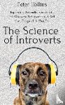 Hollins, Peter - The Science of Introverts