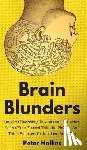 Hollins, Peter - Brain Blunders