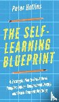 Hollins, Peter - The Self-Learning Blueprint
