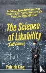 King, Patrick - The Science of Likability