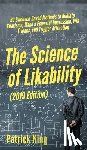King, Patrick - The Science of Likability