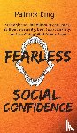 King, Patrick - Fearless Social Confidence