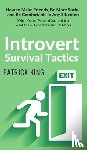 King, Patrick - Introvert Survival Tactics