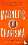 King, Patrick - Magnetic Charisma