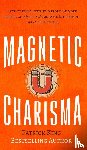 King, Patrick - Magnetic Charisma