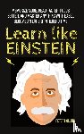 Hollins, Peter - Learn Like Einstein
