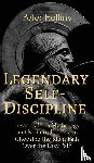 Hollins, Peter - Legendary Self-Discipline