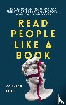 King, Patrick - Read People Like a Book