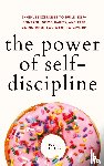 Hollins, Peter - The Power of Self-Discipline
