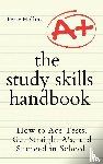 Hollins, Peter - The Study Skills Handbook