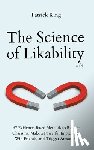 King, Patrick - The Science of Likability