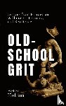 Hollins, Peter - Old-School Grit