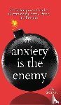 Trenton, Nick - Anxiety is the Enemy
