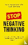 Trenton, Nick - Stop Negative Thinking