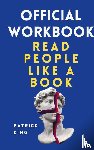 King, Patrick - OFFICIAL WORKBOOK for Read People Like a Book