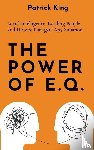 King, Patrick - The Power of E.Q.