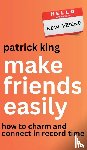 Hollins, Peter - How To Do Things You Hate