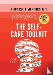 Trenton, Nick - The Self-Care Toolkit (4 books in 1)