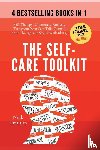 Trenton, Nick - The Self-Care Toolkit (4 books in 1)