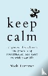 Trenton, Nick - KEEP CALM