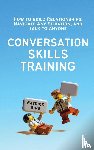 King, Patrick - Conversation Skills Training