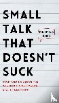 King, Patrick - Small Talk that Doesn't Suck