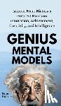 Hollins, Peter - Genius Mental Models
