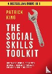 King, Patrick - The Social Skills Toolkit (4 books in 1)