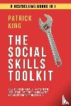 King, Patrick - The Social Skills Toolkit (4 books in 1)