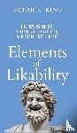 King, Patrick - Elements of Likability